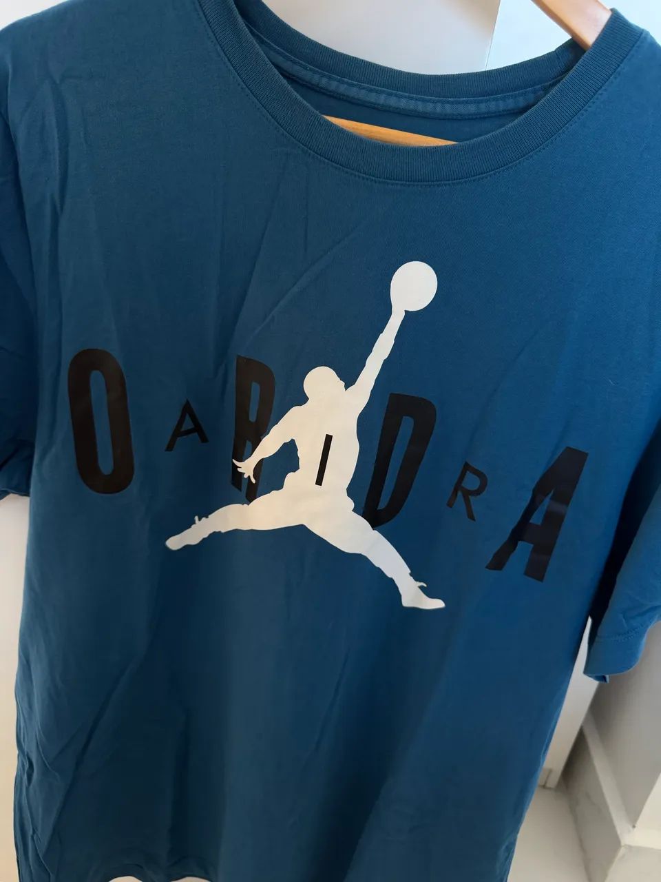 Camisa Air Jordan - Foto 2