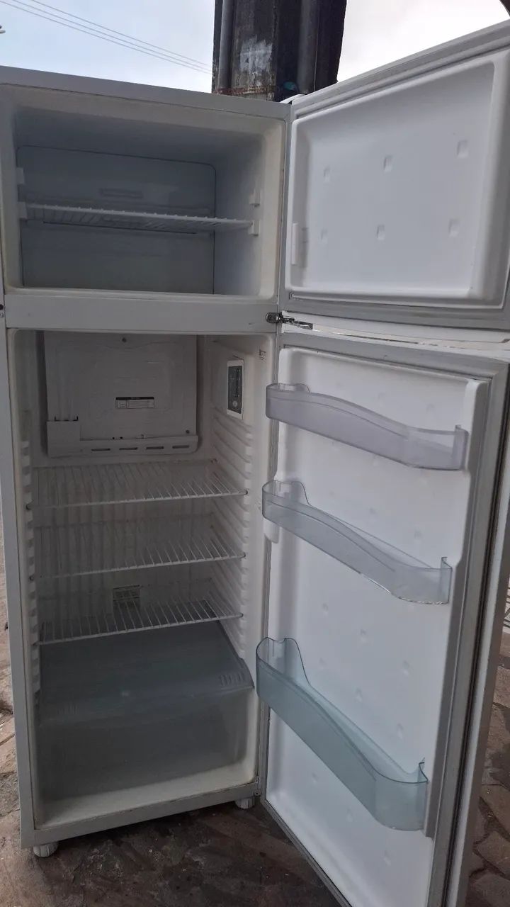 Geladeira Consul gelo seco  - Foto 2