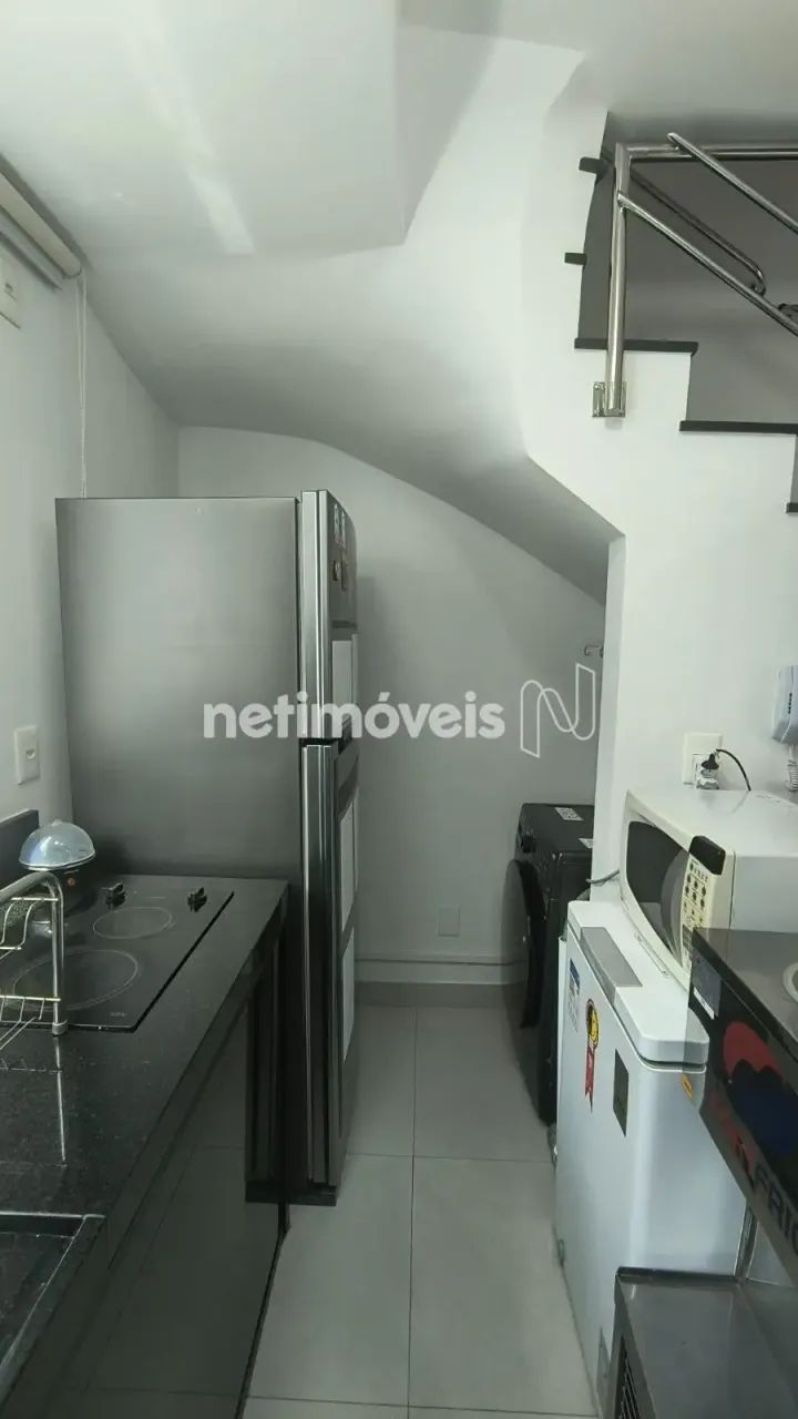 Venda Apartamento 1 quarto Savassi Belo Horizonte - Foto 3