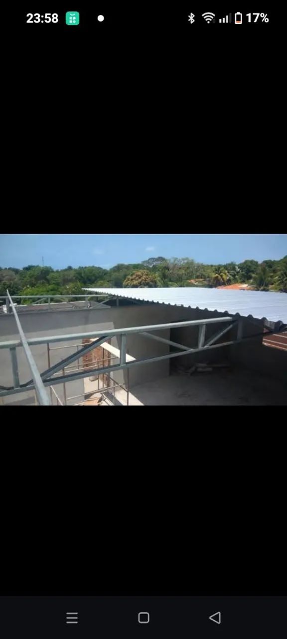 Estruturas metálicas em geral  - Foto 4