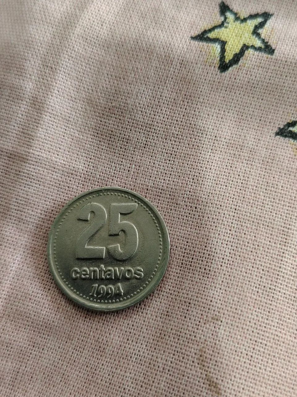Moedas antigas  - Foto 4