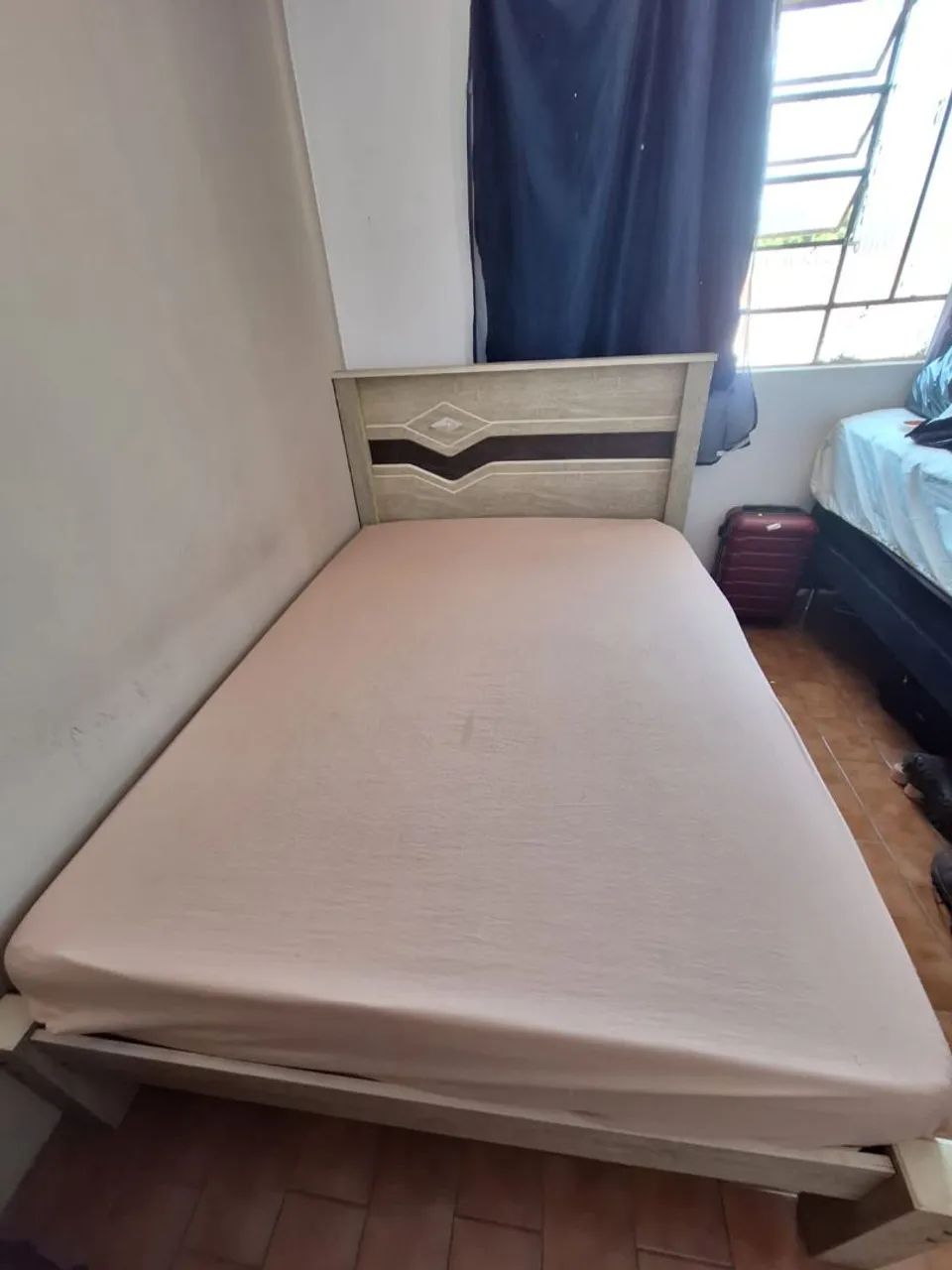 Cama de casal - Foto 3