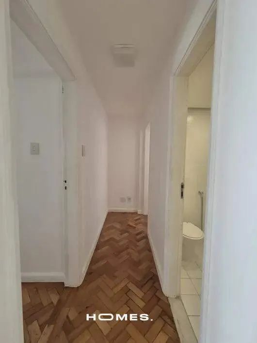 Apartamento com 3 quartos e 1 vaga no Leblon - Foto 5