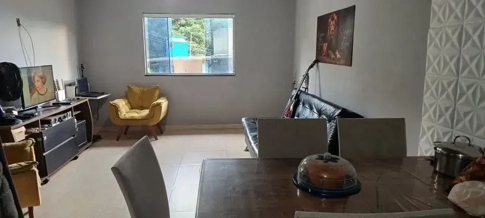 APARTAMENTO COM 2 QUARTOS EM TANQUE - ACEITO ENTRADA - Foto 3