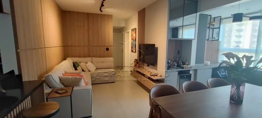 APARTAMENTO COM 3 QUARTOS SENDO 1 SUITE - CONNECT - RESIDENCIAL - Foto 5