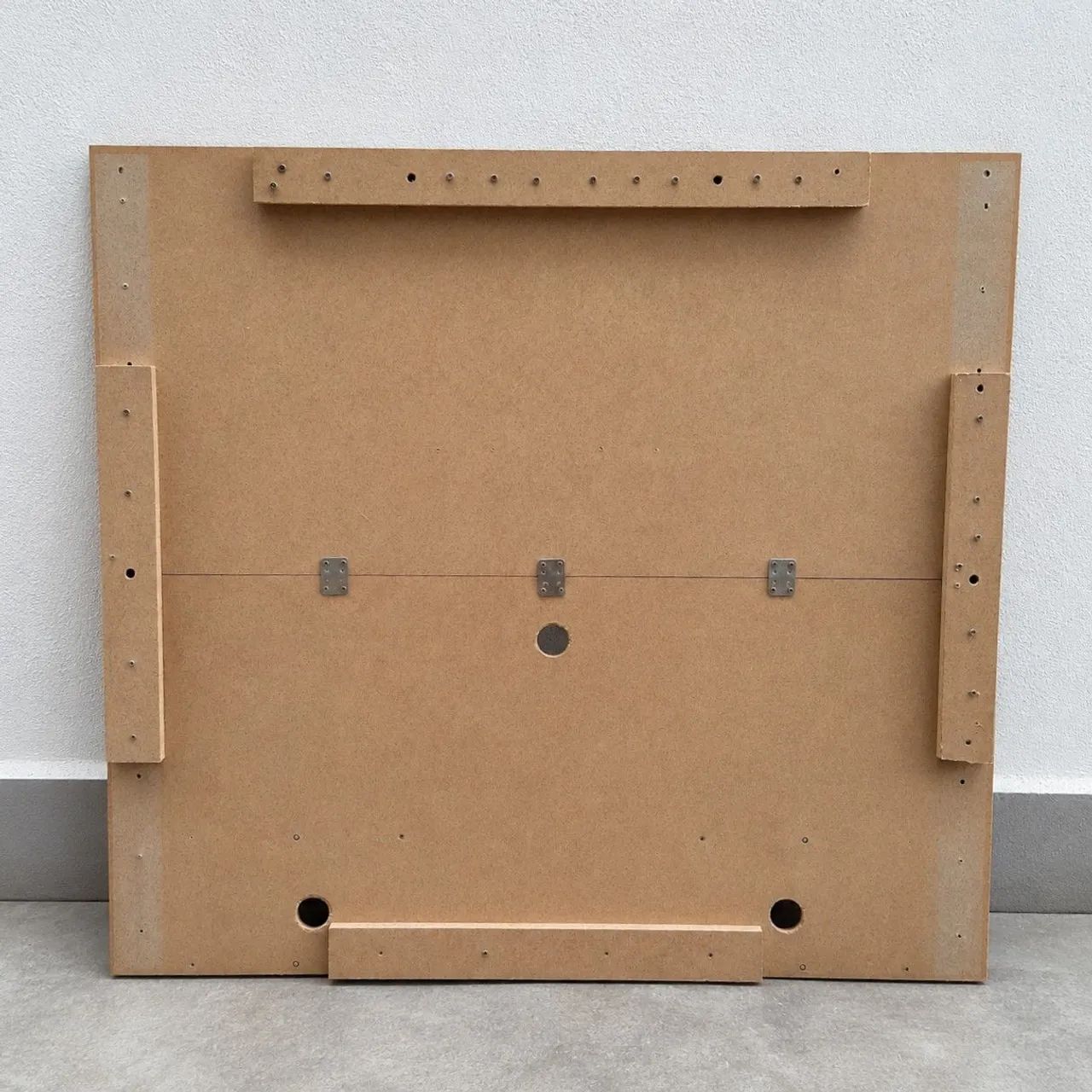 Painel Compacto Para Tv  - Foto 3