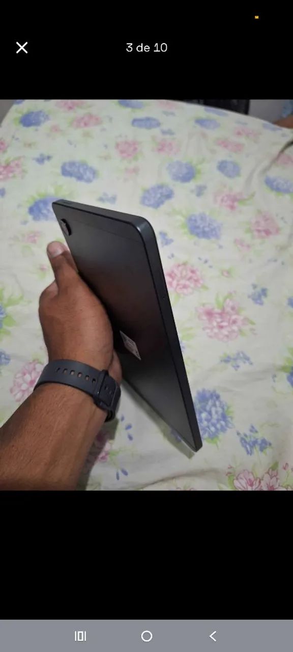 Galaxy tab a9 - Foto 2