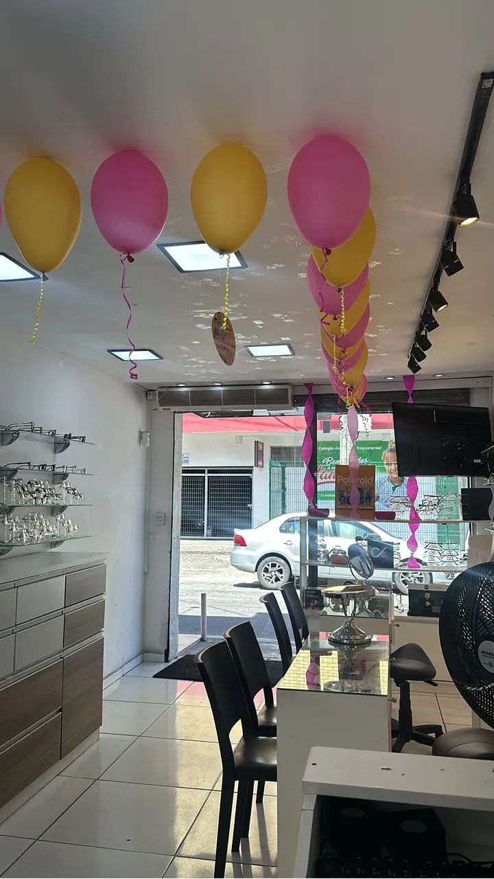 Ótica completa  - Foto 3