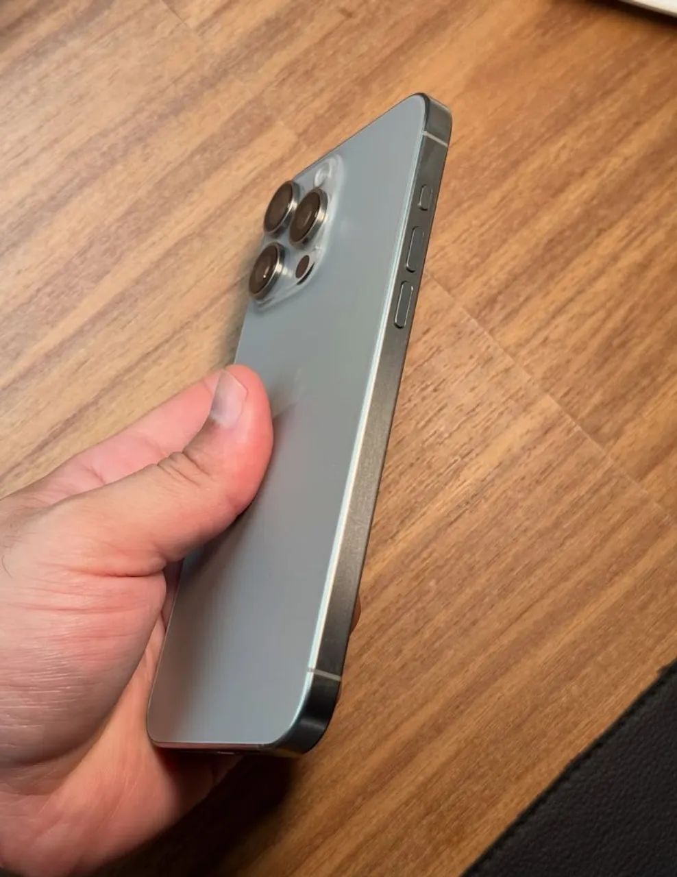 IPHONE 15 PRO MAX 256 - Foto 2