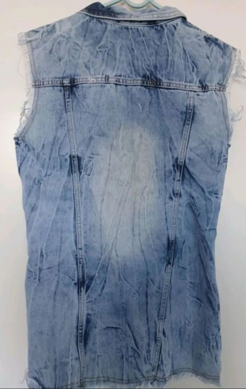 Roupa feminina - Foto 4