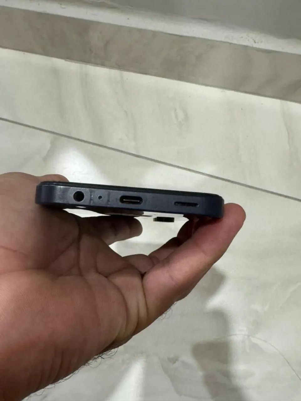 Galaxy A15 128GB na caixa - Foto 2
