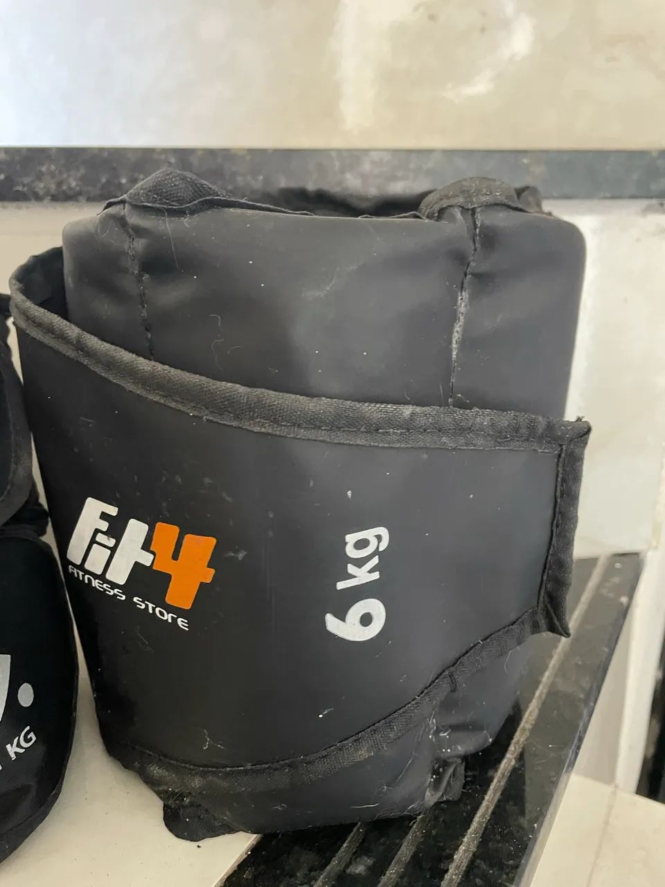 KIT DE ACADEMIA CANELEIRAS E ALTER  - Foto 3