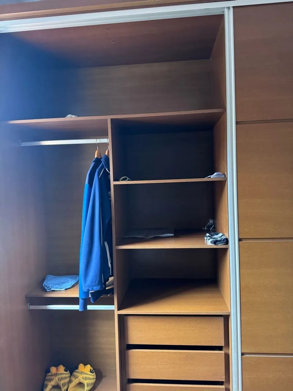 Guarda roupa - Foto 2