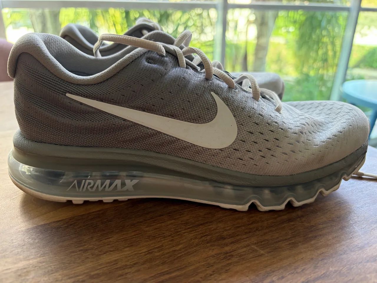 Tênis Nike AirMax  - Foto 3