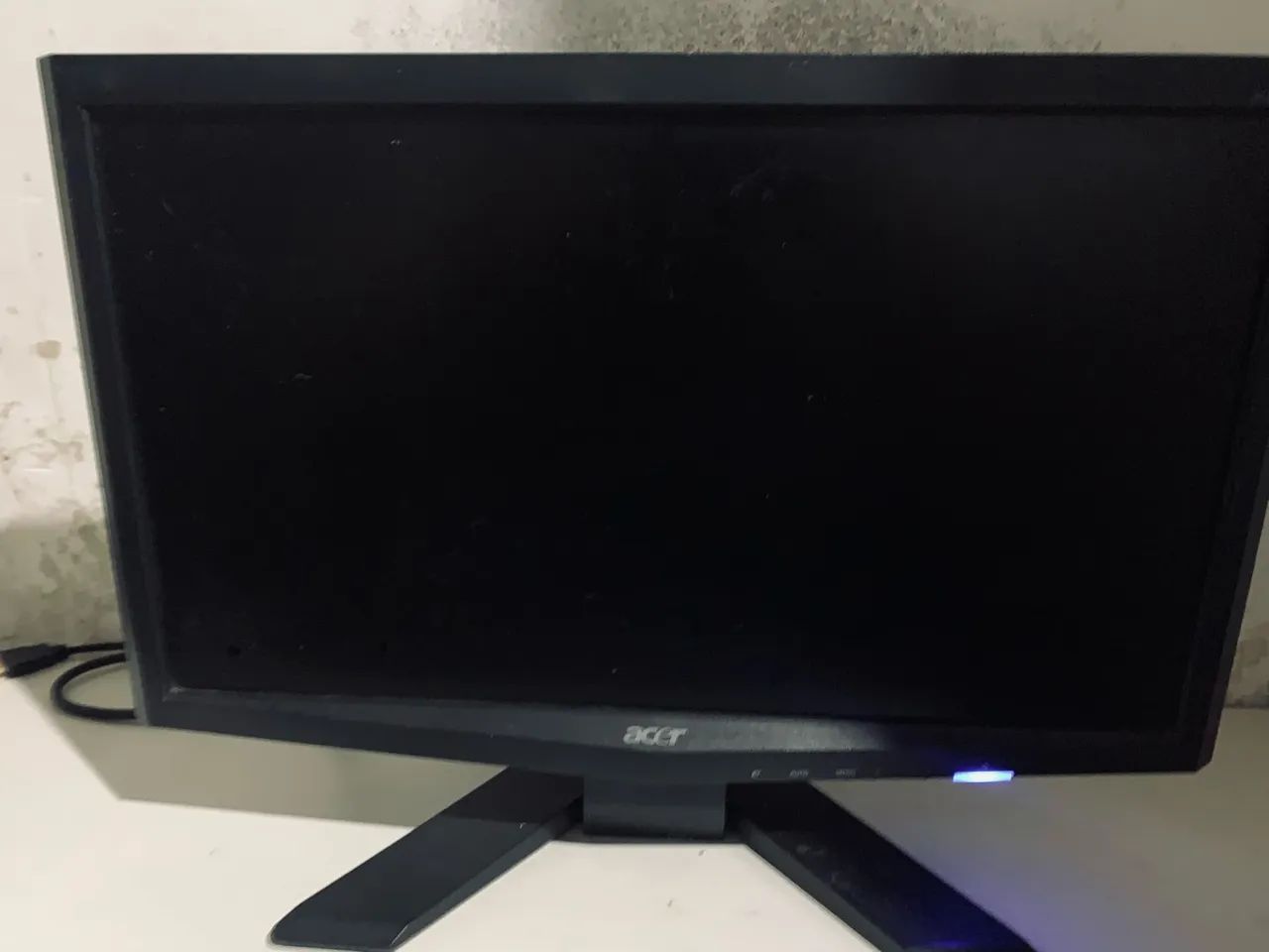 Monitor ACER X163W - Foto 3
