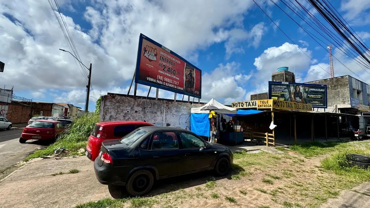 Excelente área na avenida Guajajaras - Foto 2