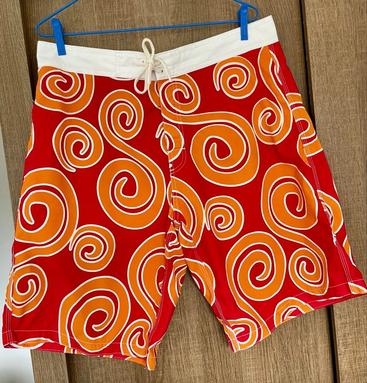 Bermuda original Richard masculina 