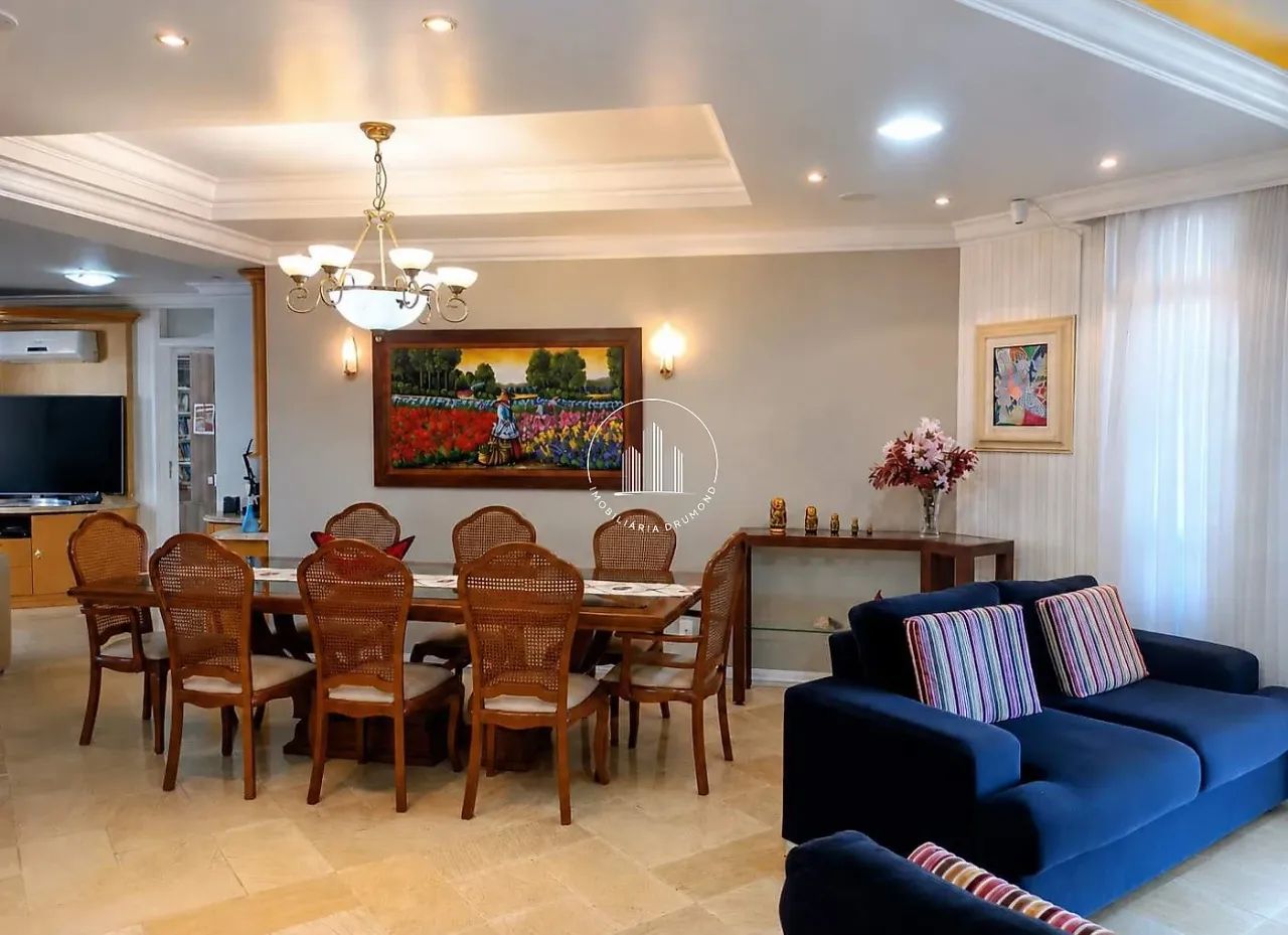 Apartamento 4 Quartos no Henrique Stodieck - Agronômica - CEN - Foto 3