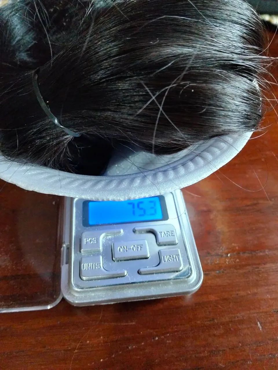 Cabelo brasileiro  - Foto 3
