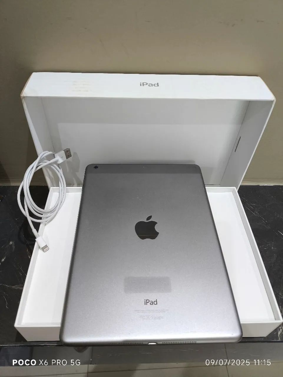 iPad mini 2 - 32GB - Excelente  - Foto 5