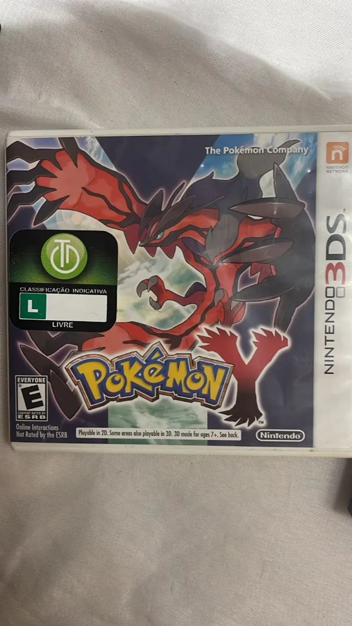 Jogos para Nitendo3DS