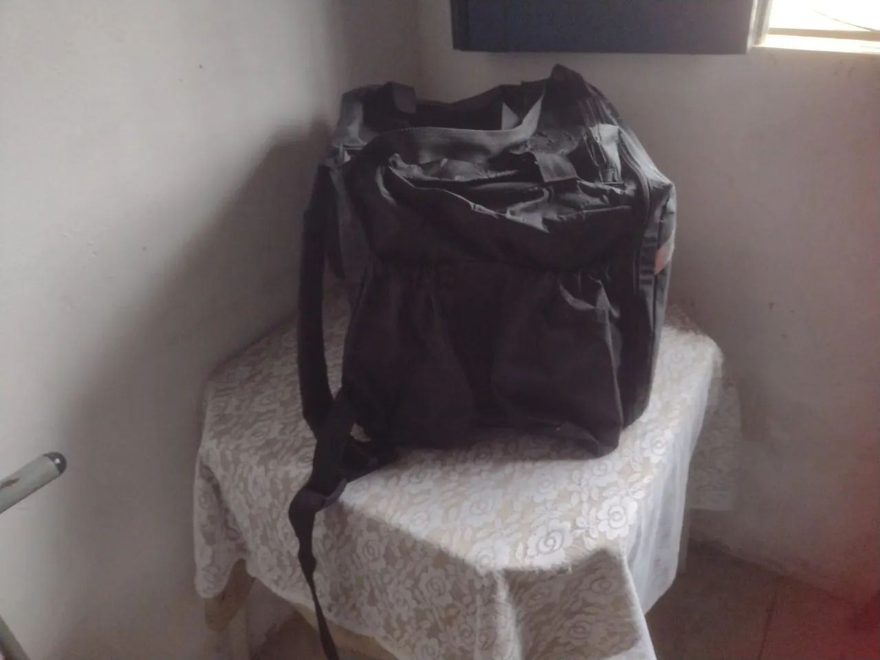 Vendo uma bag nova e bem conservada  - Foto 2
