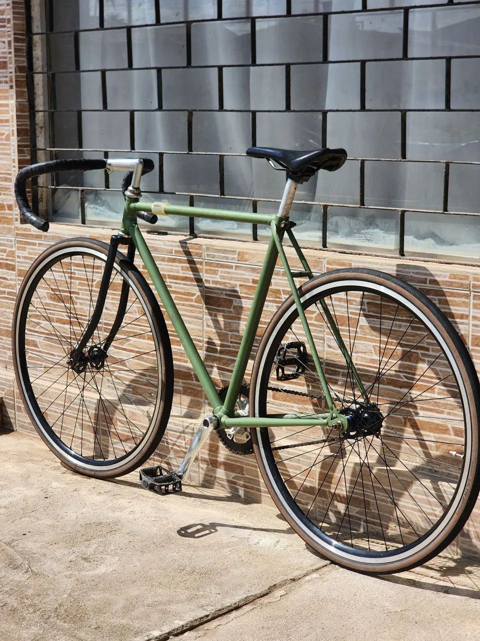 Bicicleta Fixa Caloi 10 - Foto 3