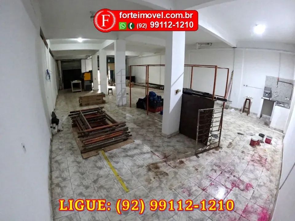 Galpão  no São Francisco - Foto 4