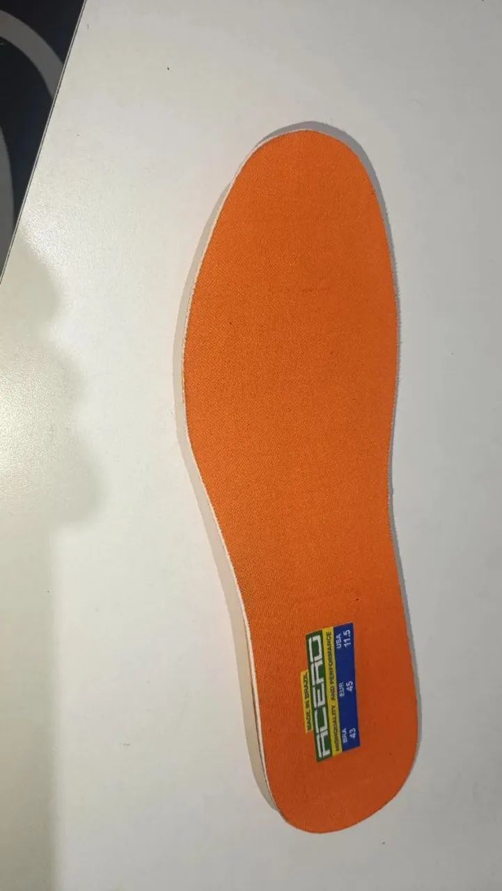 Bota militar  - Foto 4