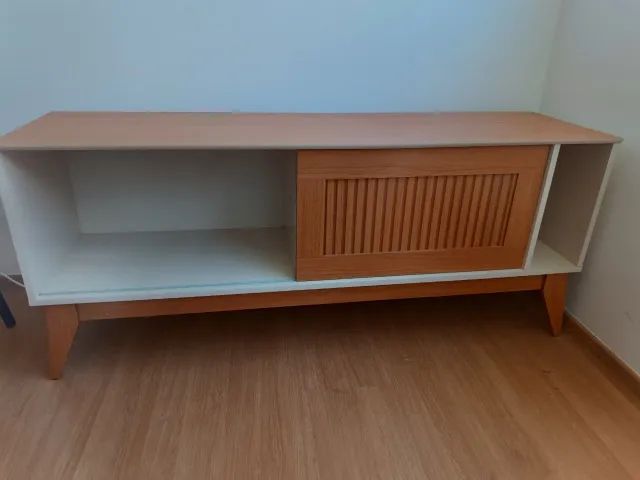Rack / Balcão Multiuso - Excelente Estado!