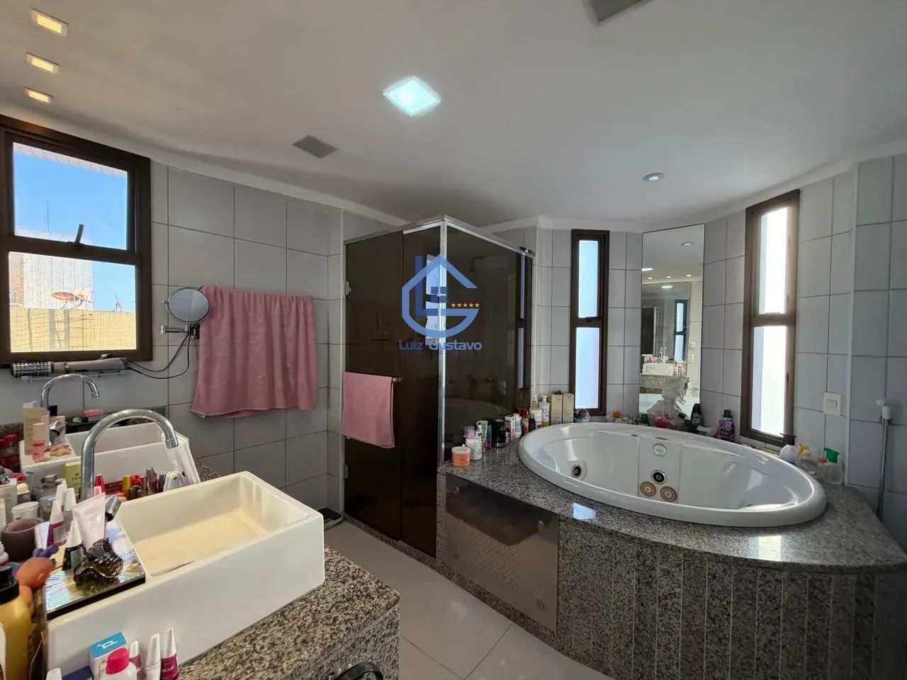 Edifício Vila Fiori Imóvel para venda tem 237m com 4 quartos em Guararapes - Fortaleza - C - Foto 4