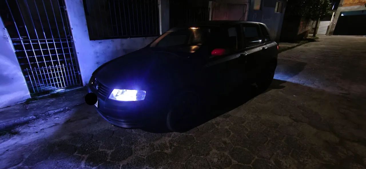Fiat Stilo 1.8/ 1.8 Connect 8V 103cv 5P 2003 - Foto 5