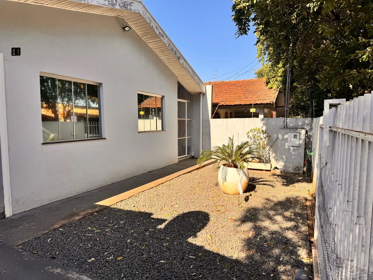 Casa a venda - Casa com 2 quartos  - Foto 2