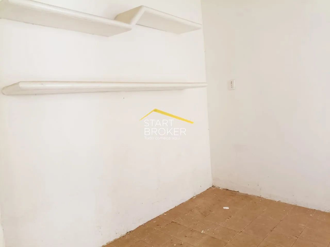 Casa para Uso Comercial  Vila União - Foto 4