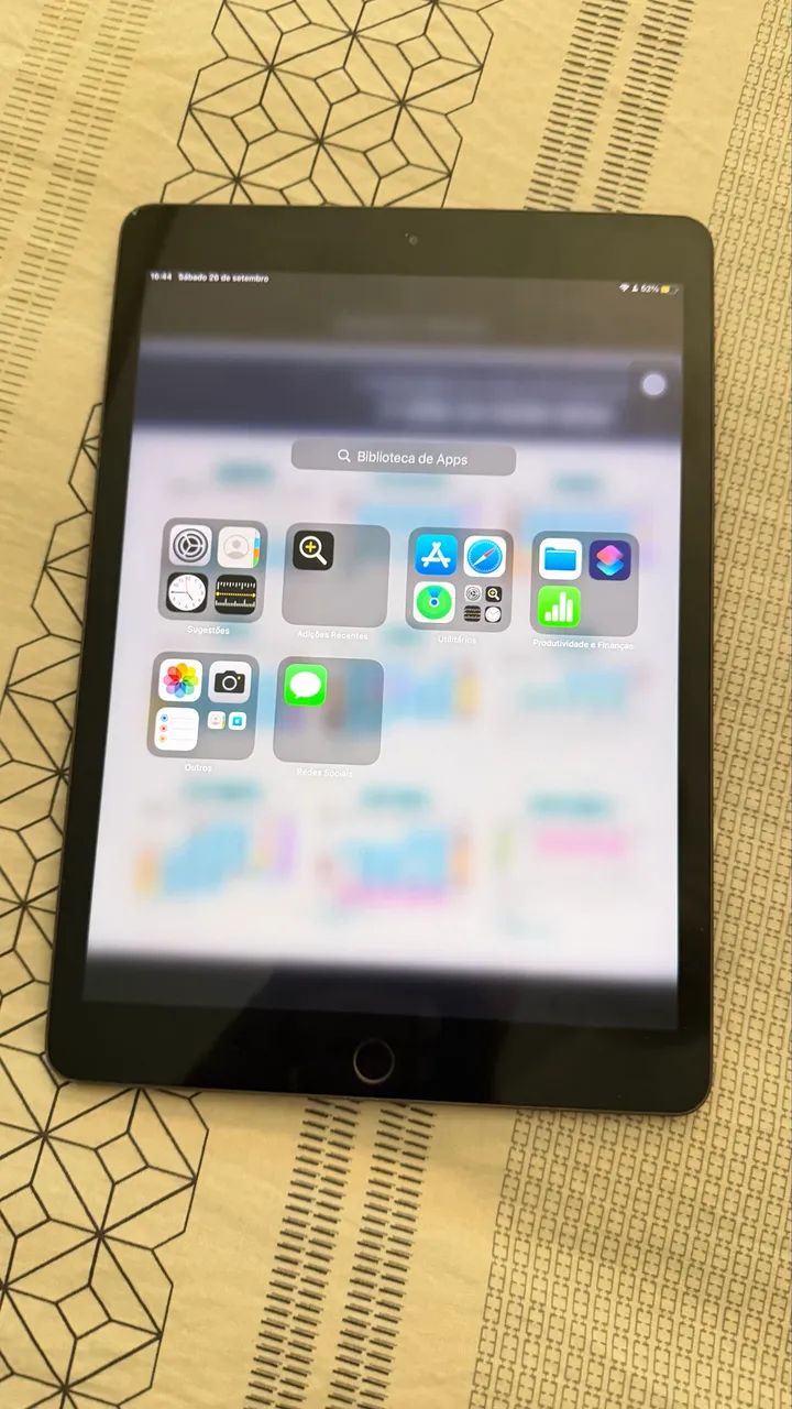 iPad 8 32Gb - Foto 2