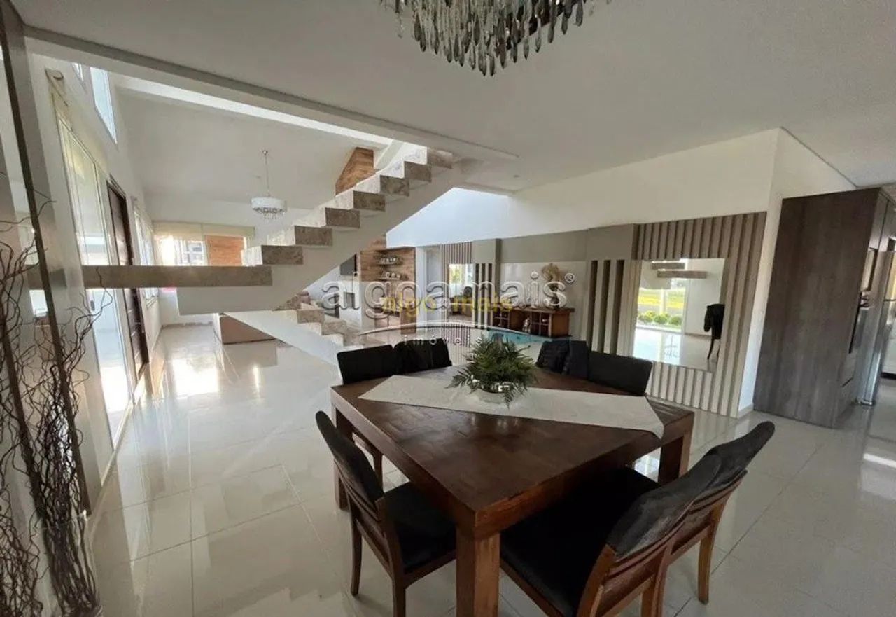 Casa em Condomínio, 4 dormitórios em Condominio Riviera Xangri-La, Xangri-Lá REF: CA0171 - Foto 8