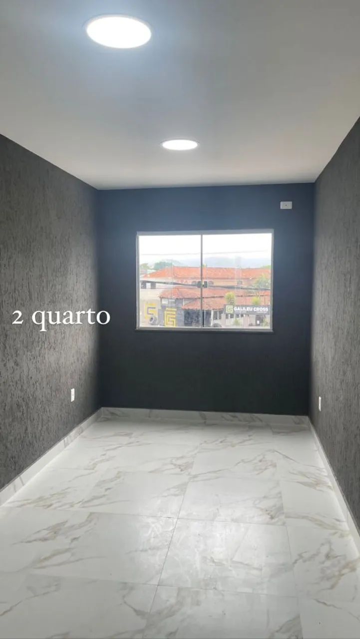 Apartamento com sala ampla  - Foto 3