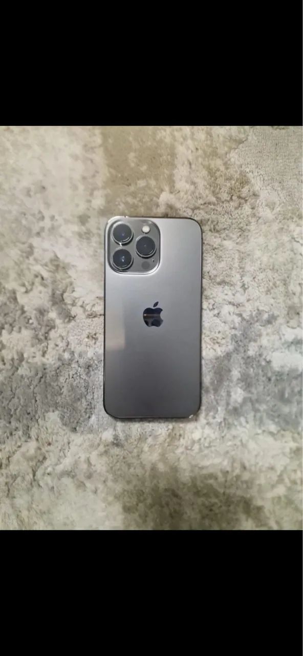 iPhone 13 Pro 1TB Grafite