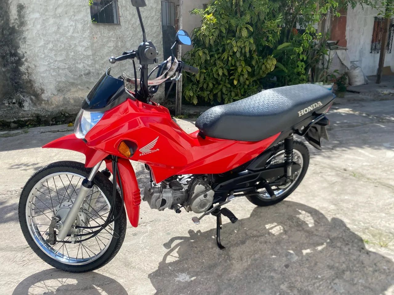 Vendo POP 110i  - Foto 4