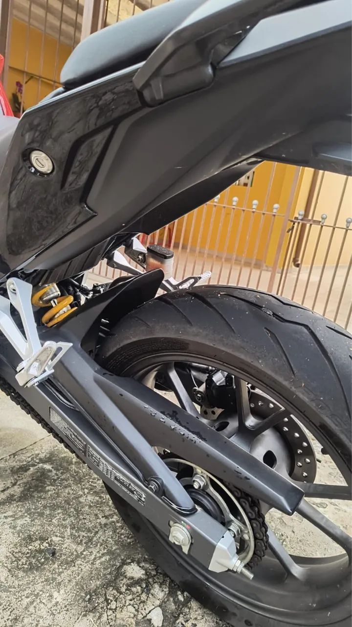 Cb300 - Foto 2