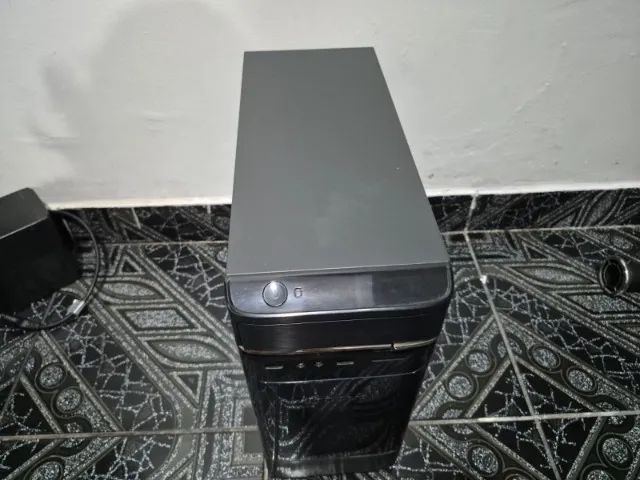 CPU LENOVO H50 4770s Ci7 W8.1 - Foto 3