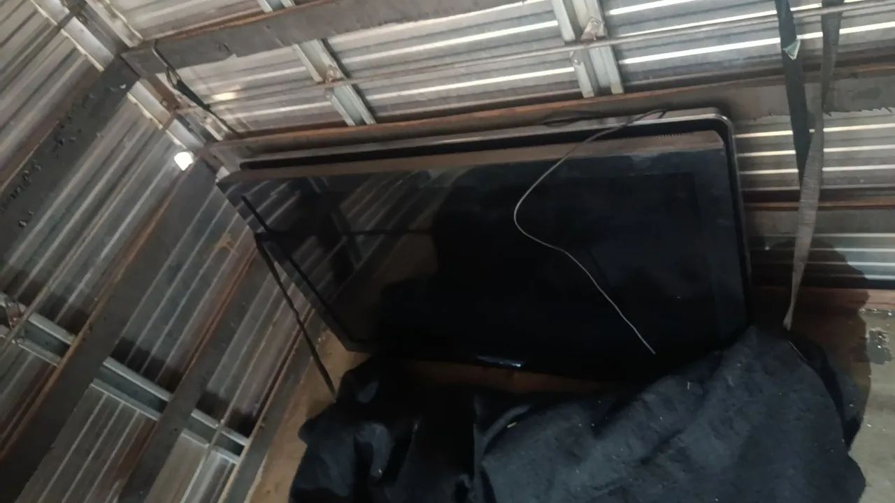 Televisão 
