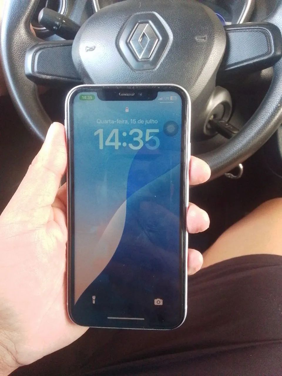 iPhone XR  - Foto 2