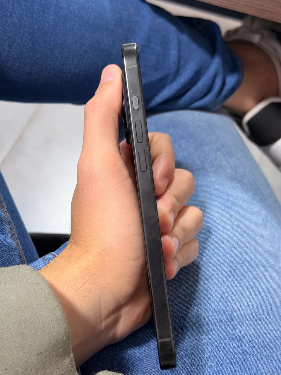 IPHONE 16 PRO MAX 256 GB PRETO (TODO ORIGINAL) - Foto 3
