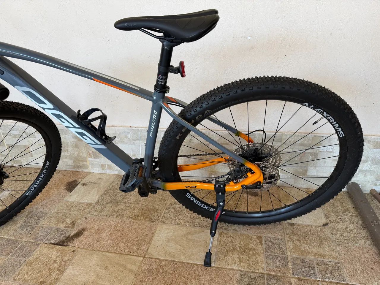 Bike OGGI 7.3 - Foto 2