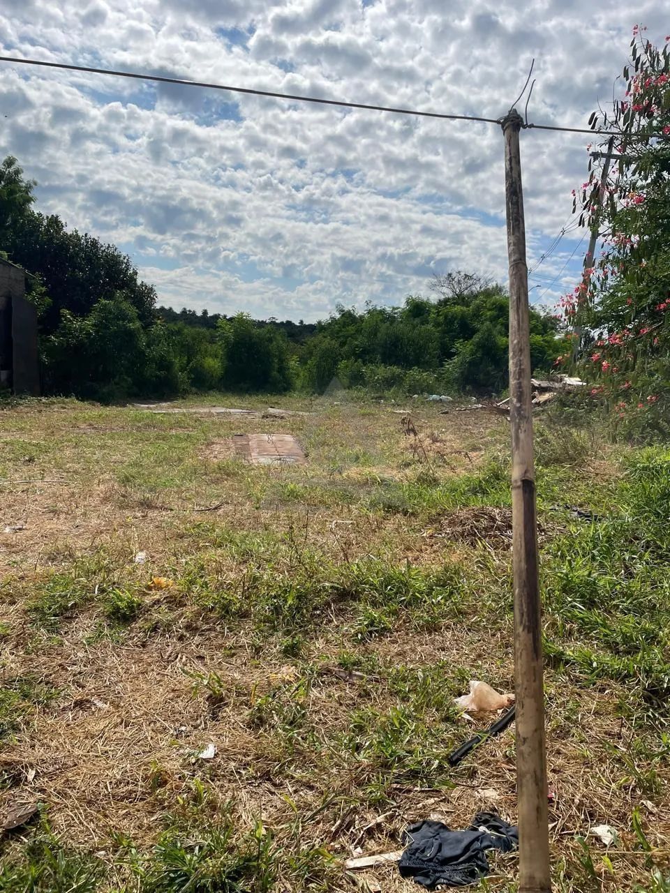 Terreno à venda em Campinas, Chácaras Campos dos Amarais, com 2800 m²