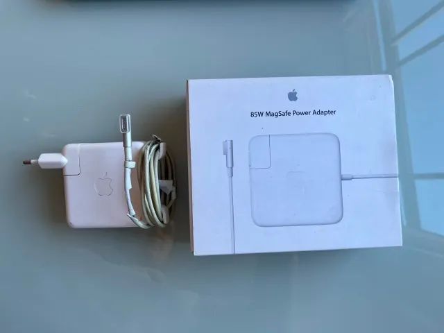 MacBook Pro Late 2011 - Foto 4