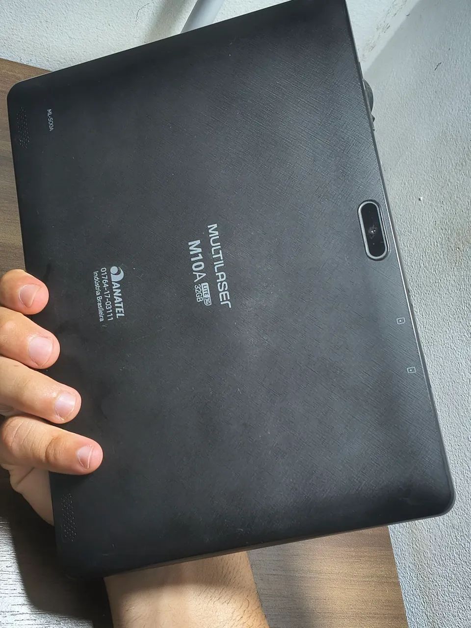 TABLET MULTILASER  - Foto 3