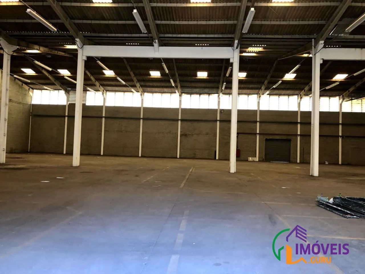 GALPÃO - CENTRO INDUSTRIAL DE ARUJÁ - SP - Foto 4