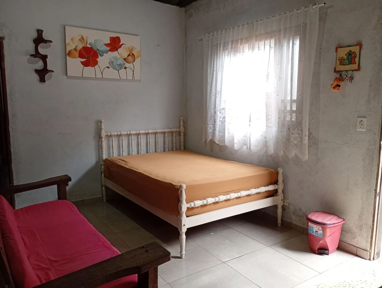 Casa para temporada 